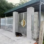 Bán nhà cấp 4 118m² Hàm Chính, Nhà Bè, 600 triệu - Ảnh thu nhỏ 1