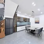 Bán nhà 4 tầng 2 mặt tiền Nguyễn Phước Nguyên, 80m², 3 PN - Ảnh thu nhỏ 4