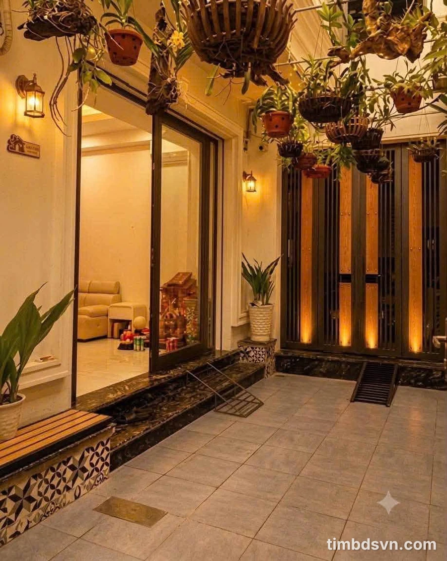 Bán nhà 3 tầng 46,7m2, 3PN, 3WC, Tân Phú - Ảnh 1