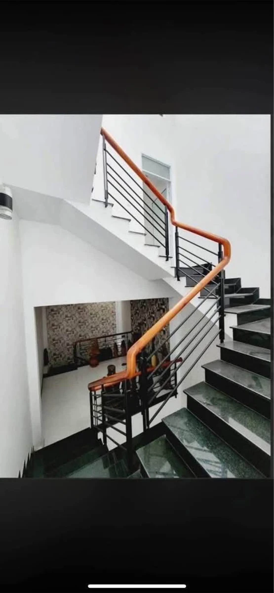 Bán nhà 3 phòng ngủ 46m2 mặt tiền Phạm Cự Lượng, Quy Nhơn - Ảnh thu nhỏ 5