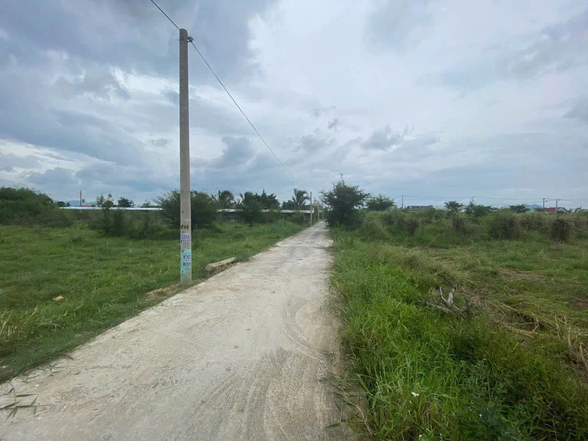 Bán lô đất 500m² ở Lâm Đồng, sát KDC An Phước Riverside - Ảnh thu nhỏ 4