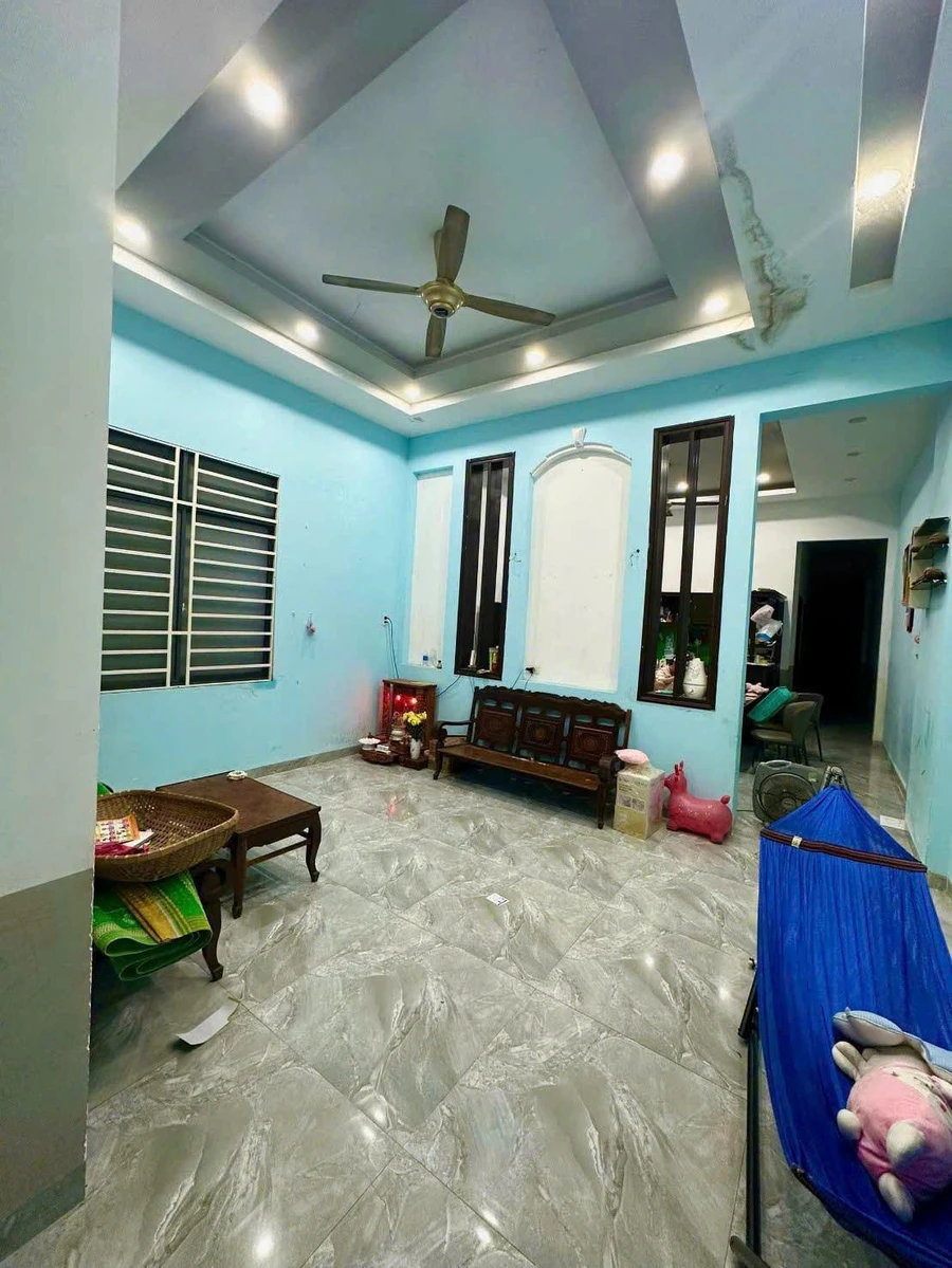 Bán nhà mặt tiền kinh doanh 246m2 gần chợ Trảng Dài, Biên Hòa - Ảnh thu nhỏ 2