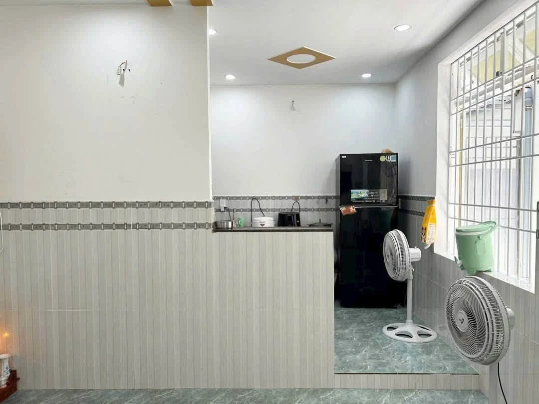 Bán nhà 2 phòng ngủ Nguyễn An Ninh, 40m², 2 tỷ 450 - Ảnh thu nhỏ 3