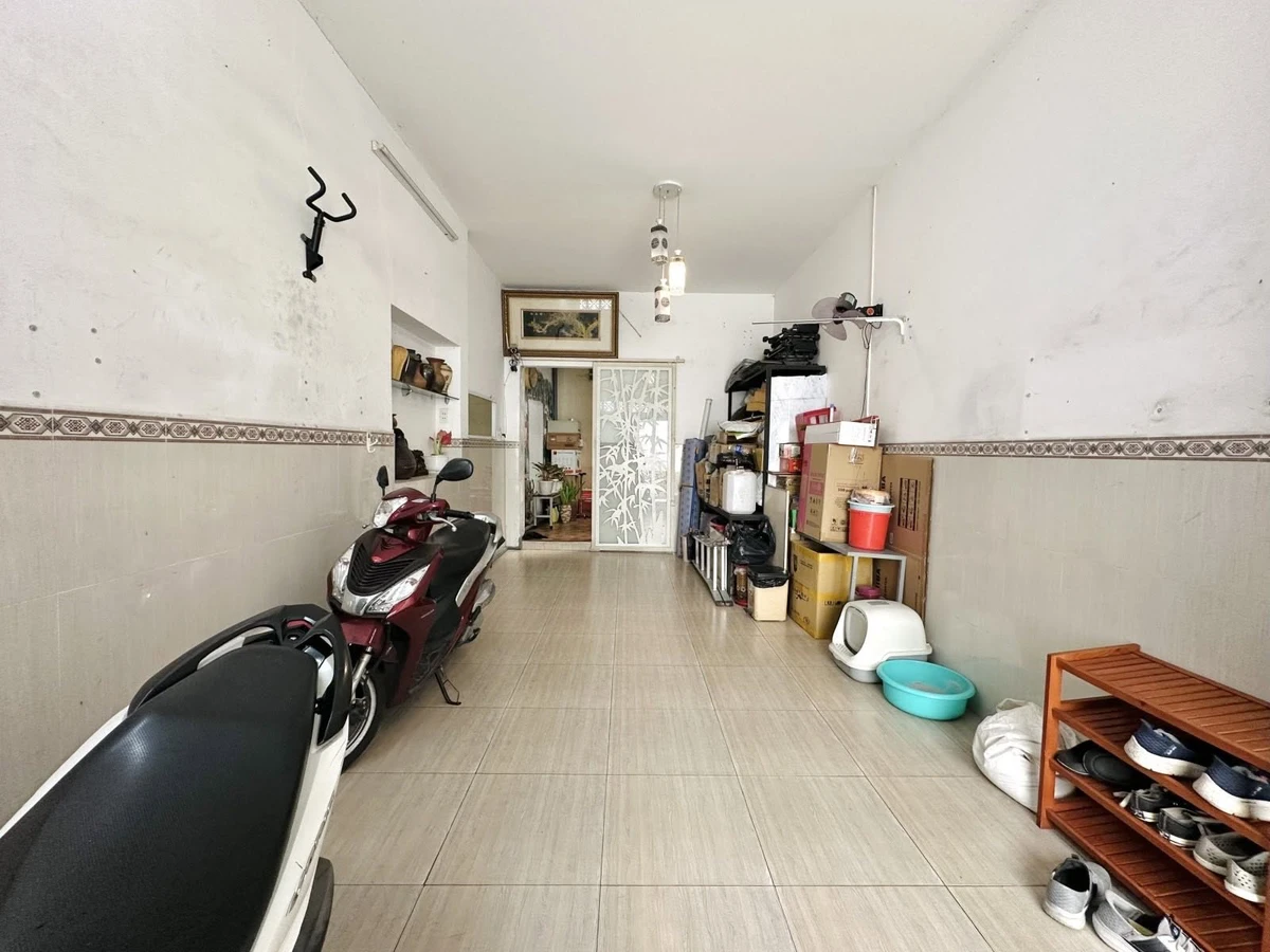 Bán nhà mặt tiền Nguyễn Văn Đậu, Bình Thạnh, 67m², 7.3 tỷ - Ảnh thu nhỏ 5