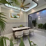 Nhà bán 3 tầng Cư xá Phú Lâm A, 120m², 7.5 tỷ - Ảnh thu nhỏ 3