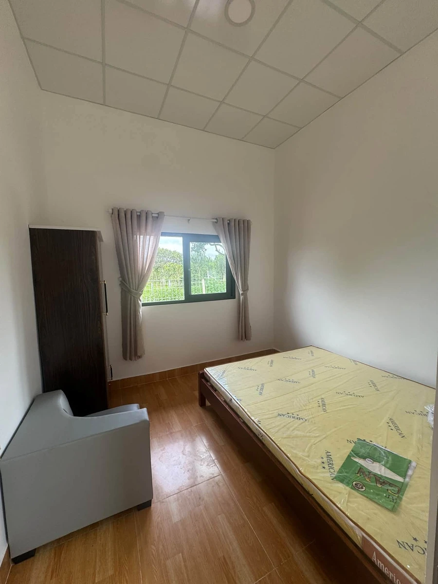 Bán nhà vườn 250m² mặt đường 8m Nam Ban 1 tỷ 950 - Ảnh thu nhỏ 4