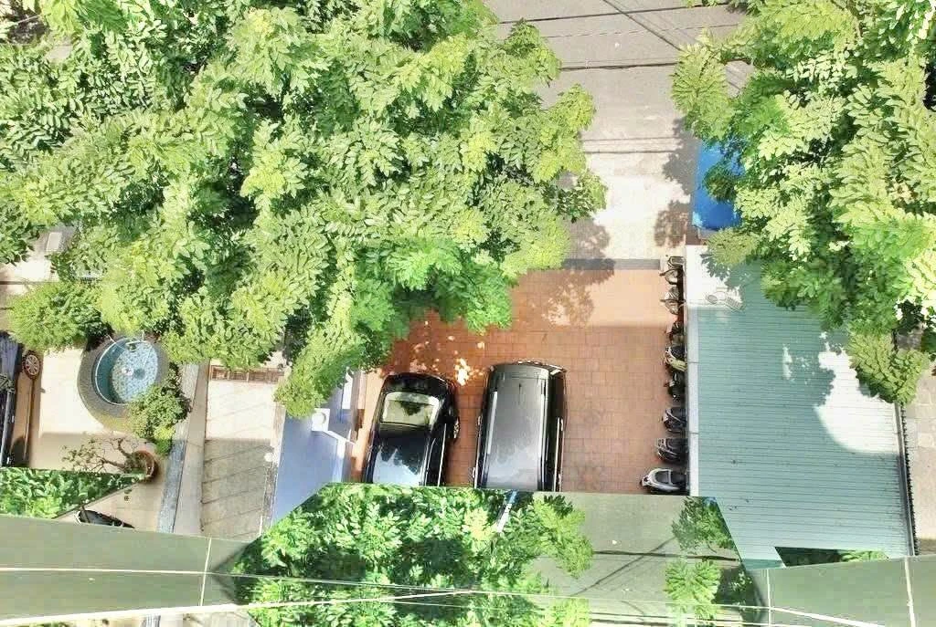 Khách sạn 6 tầng gần 300m² Lê Hồng Phong Quận 10 giá 120 tỷ - Ảnh thu nhỏ 2