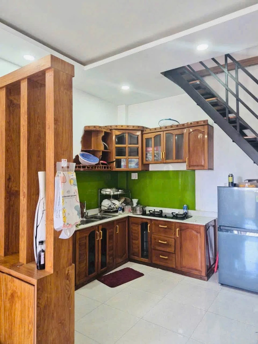Bán nhà góc 2 mặt tiền 44,5m2 đường Xô Viết Nghệ Tĩnh, trung tâm Buôn Ma Thuột, Đắk Lắk - Ảnh thu nhỏ 2
