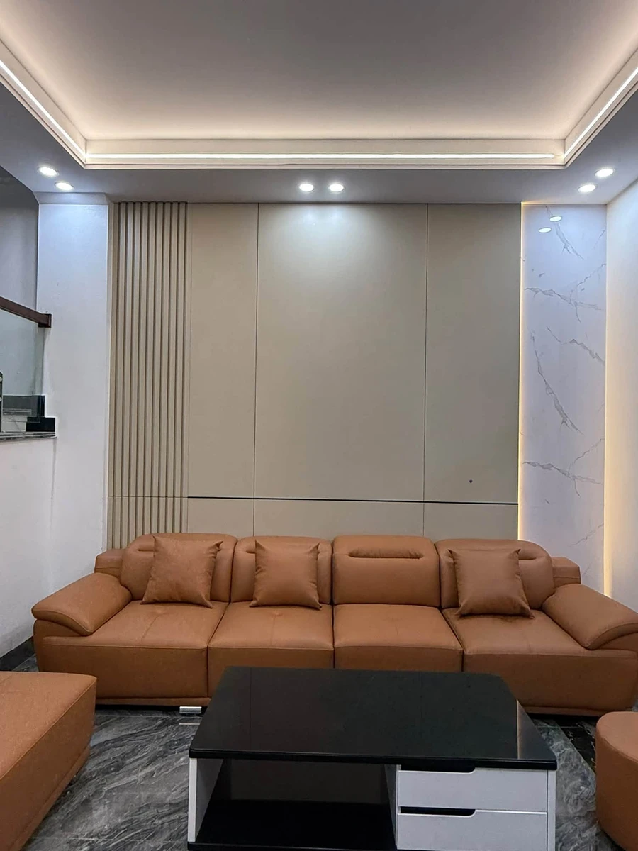 Bán nhà 3 tầng 68m² Ông Nhân, Bãi Muối - 4.65 tỷ - Ảnh thu nhỏ 4