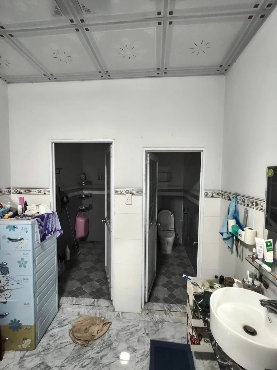 Bán nhà mặt tiền Bình Phước, Đồng Nai 214.6m2, 1.2 tỷ - Ảnh thu nhỏ 3
