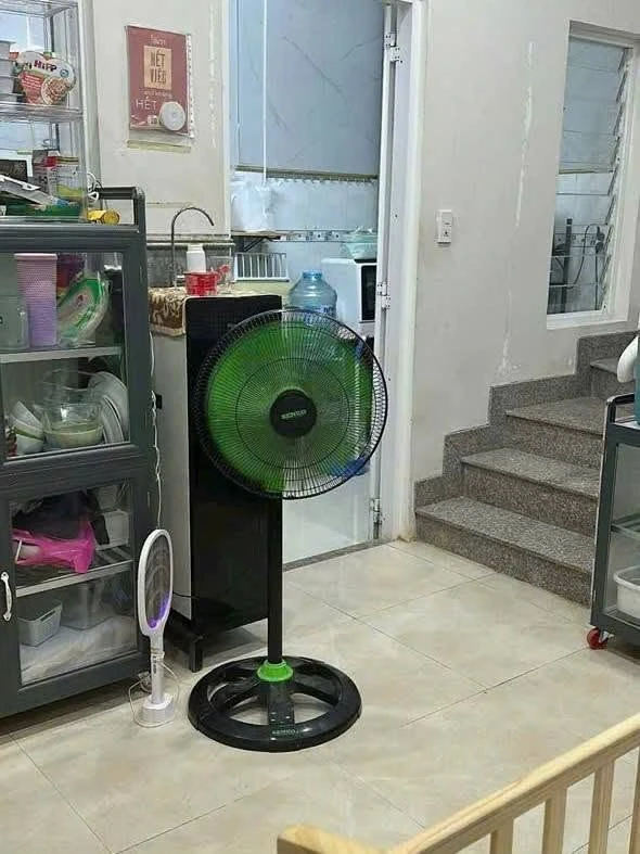 Bán nhà Trần Bạch Đằng 90m² 3 phòng ngủ Rạch Giá 2,6 tỷ