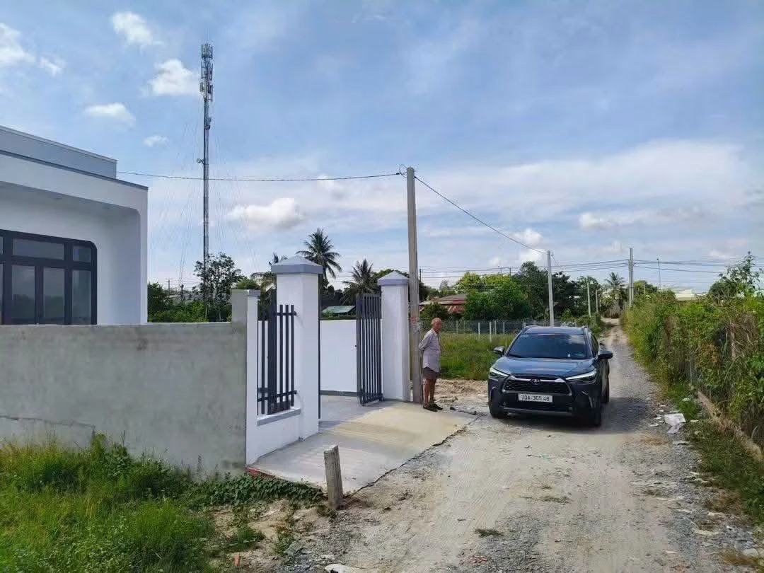 Bán nhà 2 phòng ngủ 150m2 Tây Ninh 648 triệu - Ảnh thu nhỏ 3
