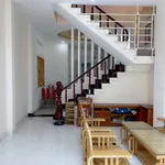 Cho thuê nhà 1 trệt 1 lầu 65m² 2PN Linh Xuân - Ảnh thu nhỏ 3