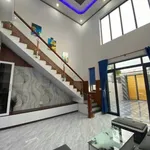 Bán nhà 3PN, 160m2, 2 mặt tiền Đồng Nai - Ảnh thu nhỏ 5