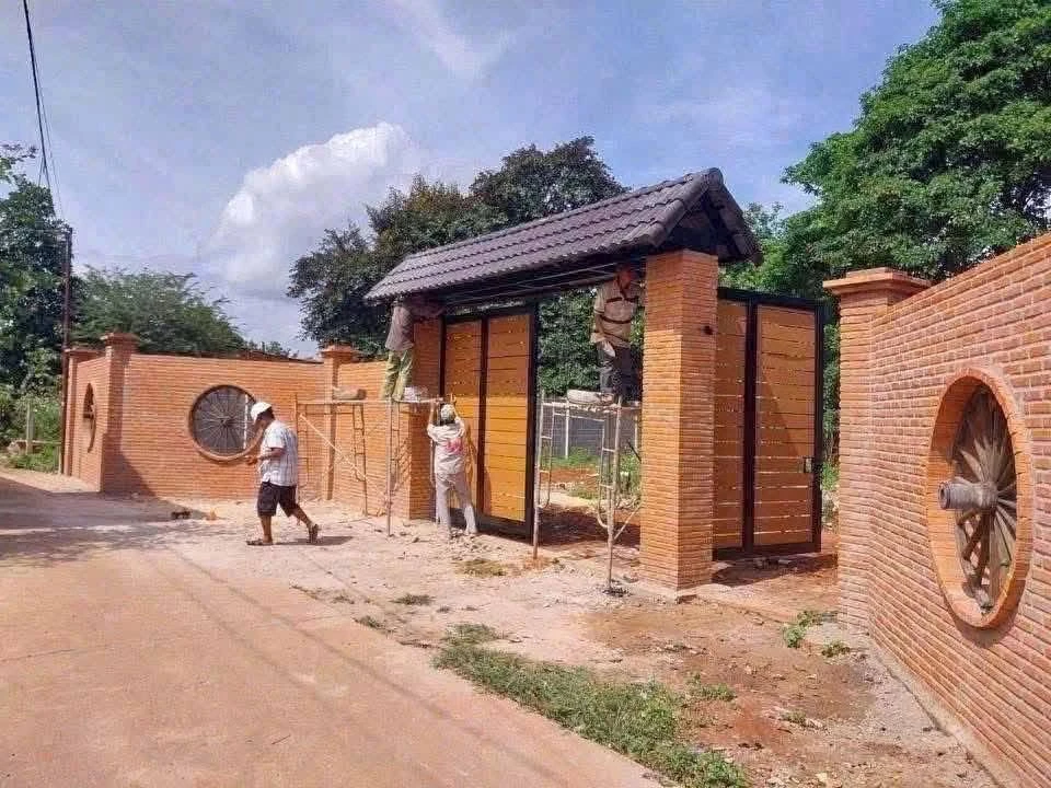 Bán đất vườn 1912m² đường 46A Hòa Long, Bà Rịa - Ảnh 1