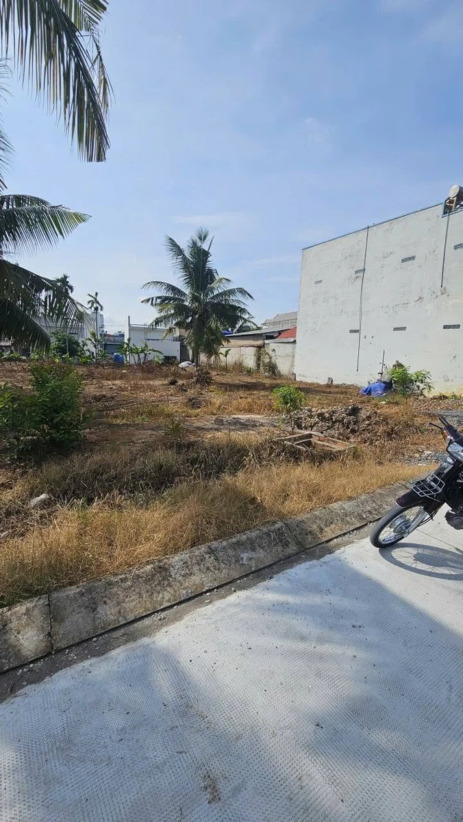 Bán 5 lô đất liền kề Đức Hòa 150m² giá 1,25 tỷ - Ảnh thu nhỏ 3