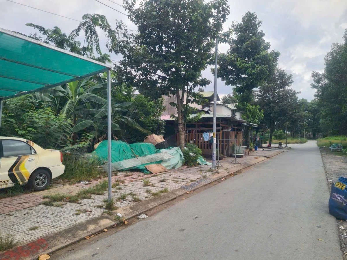 Bán đất khu dân cư Tín Nghĩa Tam Phước, Biên Hòa 140 m² - Ảnh 1