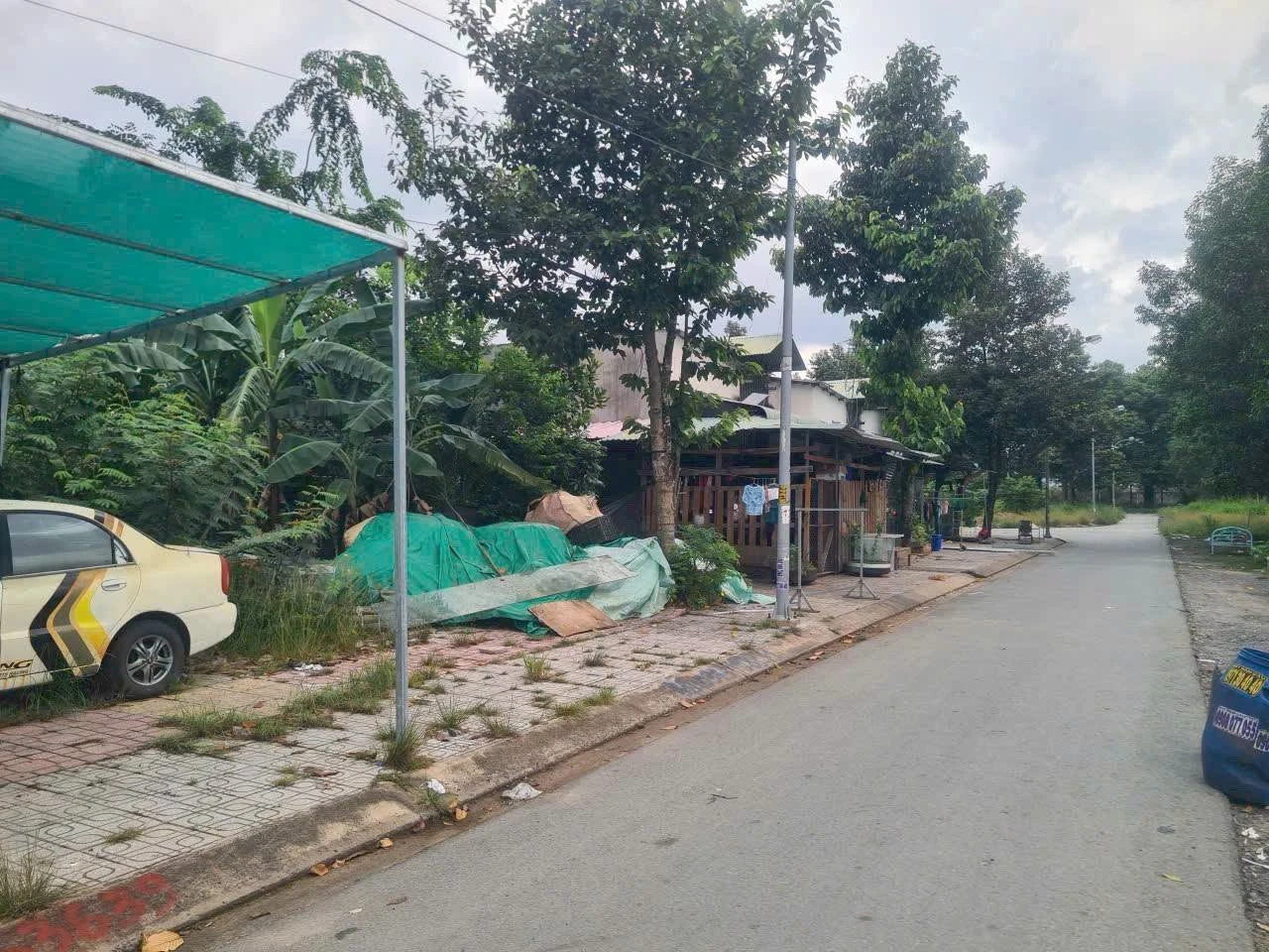 Bán đất khu dân cư Tín Nghĩa Tam Phước, Biên Hòa 140 m² - Ảnh 1