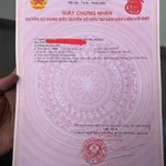 Bán đất xây dựng view rừng thông An Sơn Thành phố Đà Lạt - Ảnh thu nhỏ 4