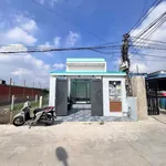 Bán đất Đức Hoà Đông 110m² 1 tỷ 750 triệu - Ảnh thu nhỏ 1