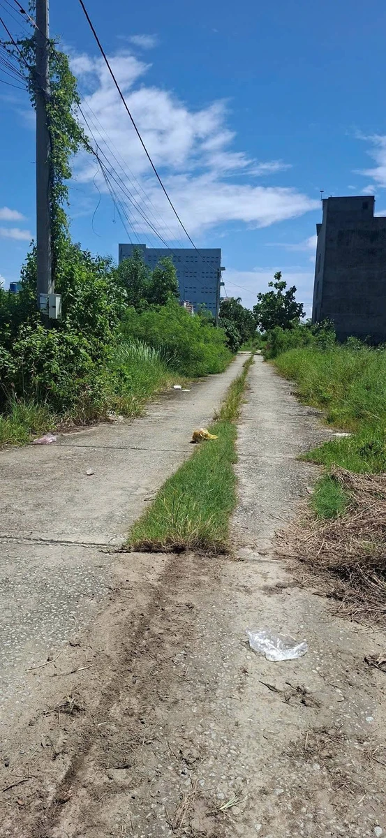 Bán nền đất 100m² Võ Trường Toản Rạch Giá 500 triệu - Ảnh thu nhỏ 3