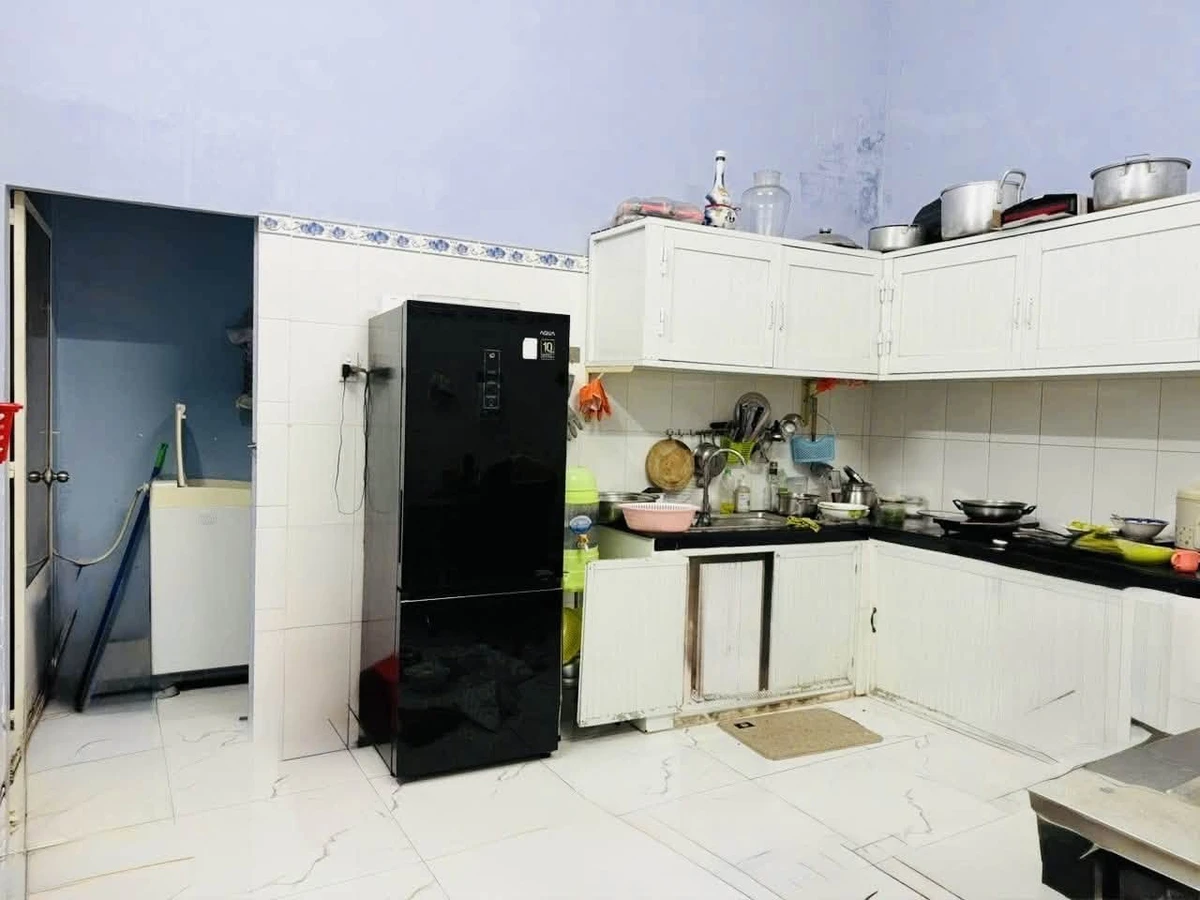 Bán nhà Linh Xuân Thủ Đức 103m2 2PN 5.6 tỷ - Ảnh thu nhỏ 4