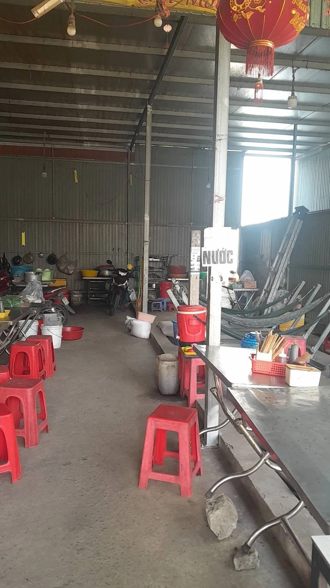 Bán đất mặt tiền 9,5 x 85 m (807,5 m²) 6,5 tỷ Thủ Thừa - Ảnh thu nhỏ 2