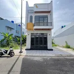 Bán nhà mới 80m² 4PN 3WC Nam An Hoà Rạch Giá - Ảnh thu nhỏ 3