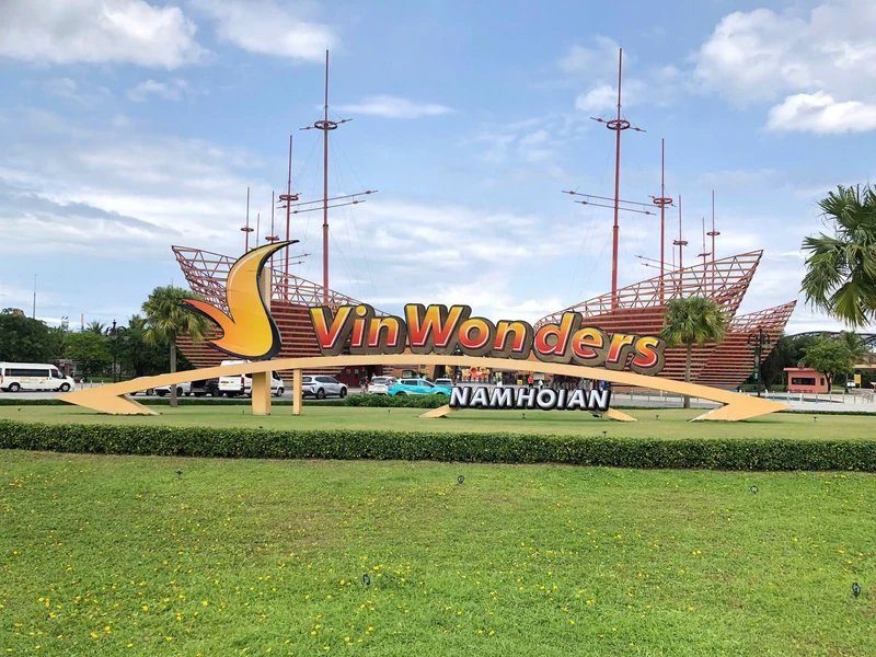 Bán đất 9.000m² RSX đối diện Vinpearl Land Nam Hội An 1,8 tỷ
