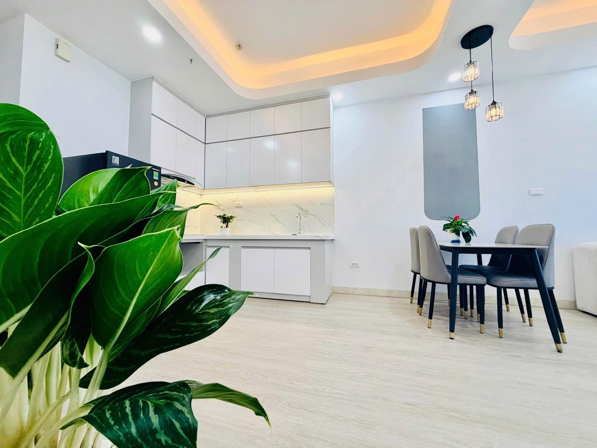 Bán căn hộ 58m2 SSH09 Hà Quang 2 phòng ngủ 2.72 tỷ - Ảnh thu nhỏ 3