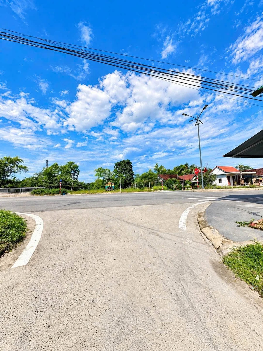 Đất kiệt ô tô 6m Trưng Nữ Vương Thanh Thuỷ 84m² từ 800tr - Ảnh 1
