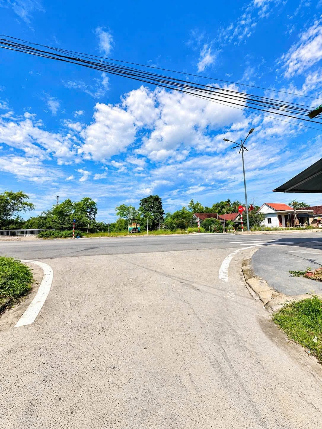Đất kiệt ô tô 6m Trưng Nữ Vương Thanh Thuỷ 84m² từ 800tr - Ảnh 1