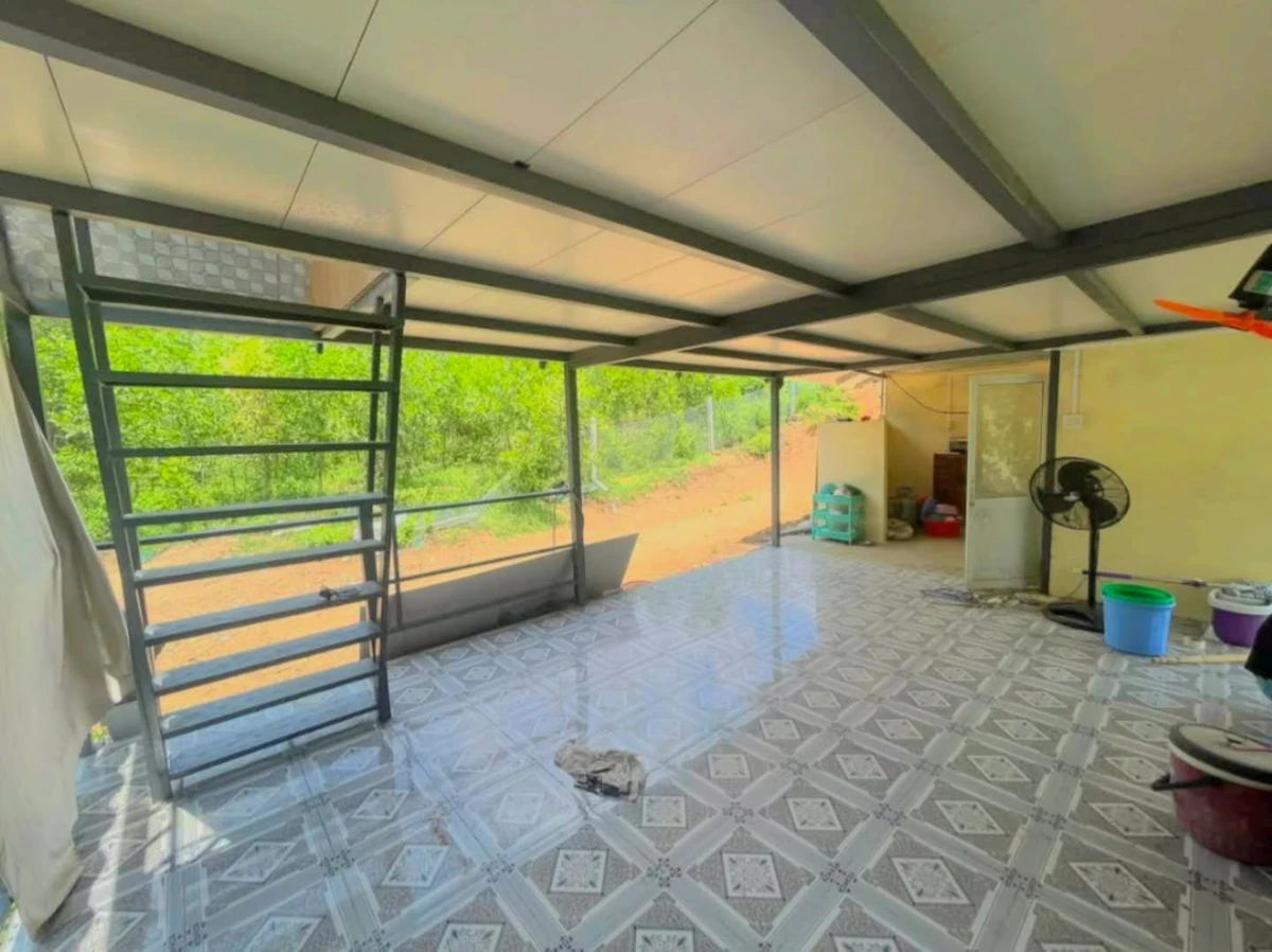 Bán đất vườn 3.000m² Ninh Lộc 750 triệu - Ảnh thu nhỏ 4