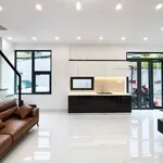 Bán nhà mới 100% 3 phòng ngủ 68m² Bờ Kè Bửu Long 2 tỷ 380 - Ảnh thu nhỏ 4