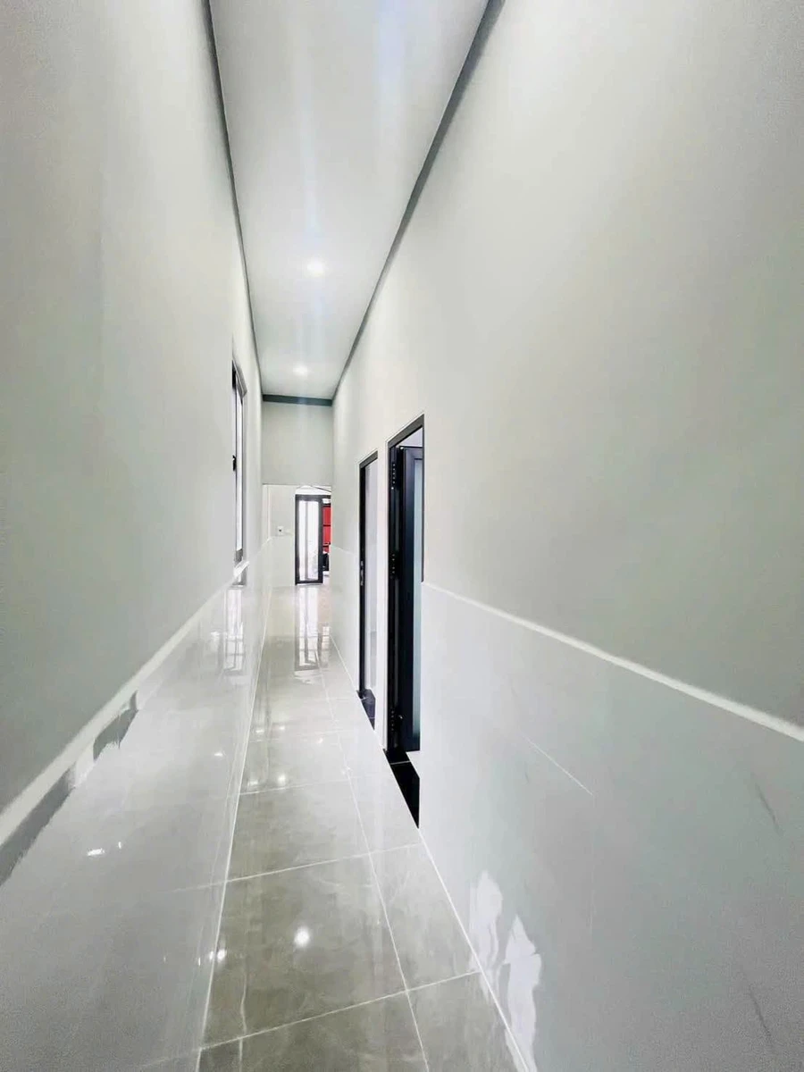 Bán nhà phố Phường Long Hưng, Đồng Nai 115m² 2PN 2,1 tỷ - Ảnh thu nhỏ 4