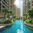135 triệu cho căn 2 phòng, hỗ trợ góp bank 0 lãi đến nhận nhà, có nội thất, cạnh Vincom, sổ lâu dài - Ảnh thu nhỏ 17