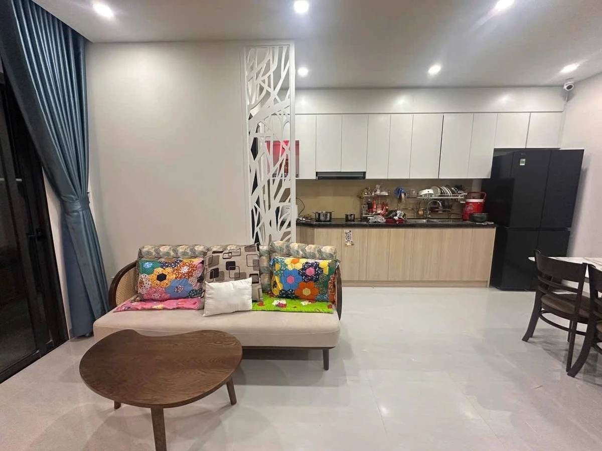 Cho thuê căn hộ 2PN 2WC nội thất đầy đủ 78m² Thuận An - Ảnh thu nhỏ 4