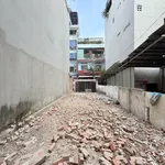 Bán đất 80m² Nguyễn Văn Đậu, Bình Thạnh - GPXD hầm + 5 tầng - Ảnh thu nhỏ 4
