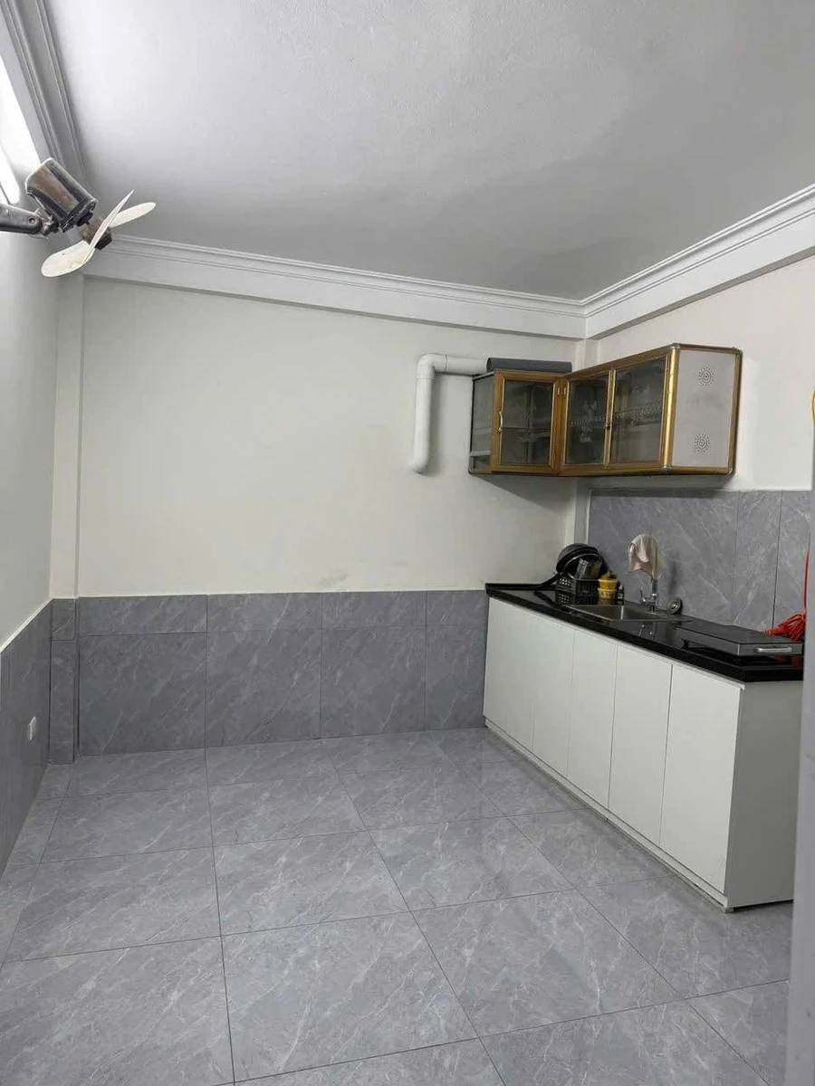 Cho thuê nhà phố 55m2 Thịnh Liệt, 11 triệu/tháng - Ảnh thu nhỏ 2