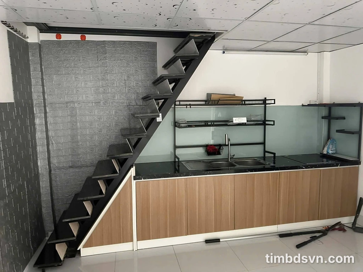 Cho thuê nhà nguyên căn 120m² 2PN Nhà Bè, 8 triệu/tháng - Ảnh thu nhỏ 5