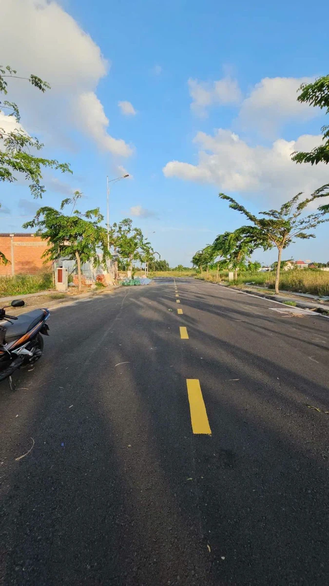 Bán nền đất 5x19,8m Khu Vincom Thủ Đức, gần Vincom, sổ sẵn - Ảnh thu nhỏ 4