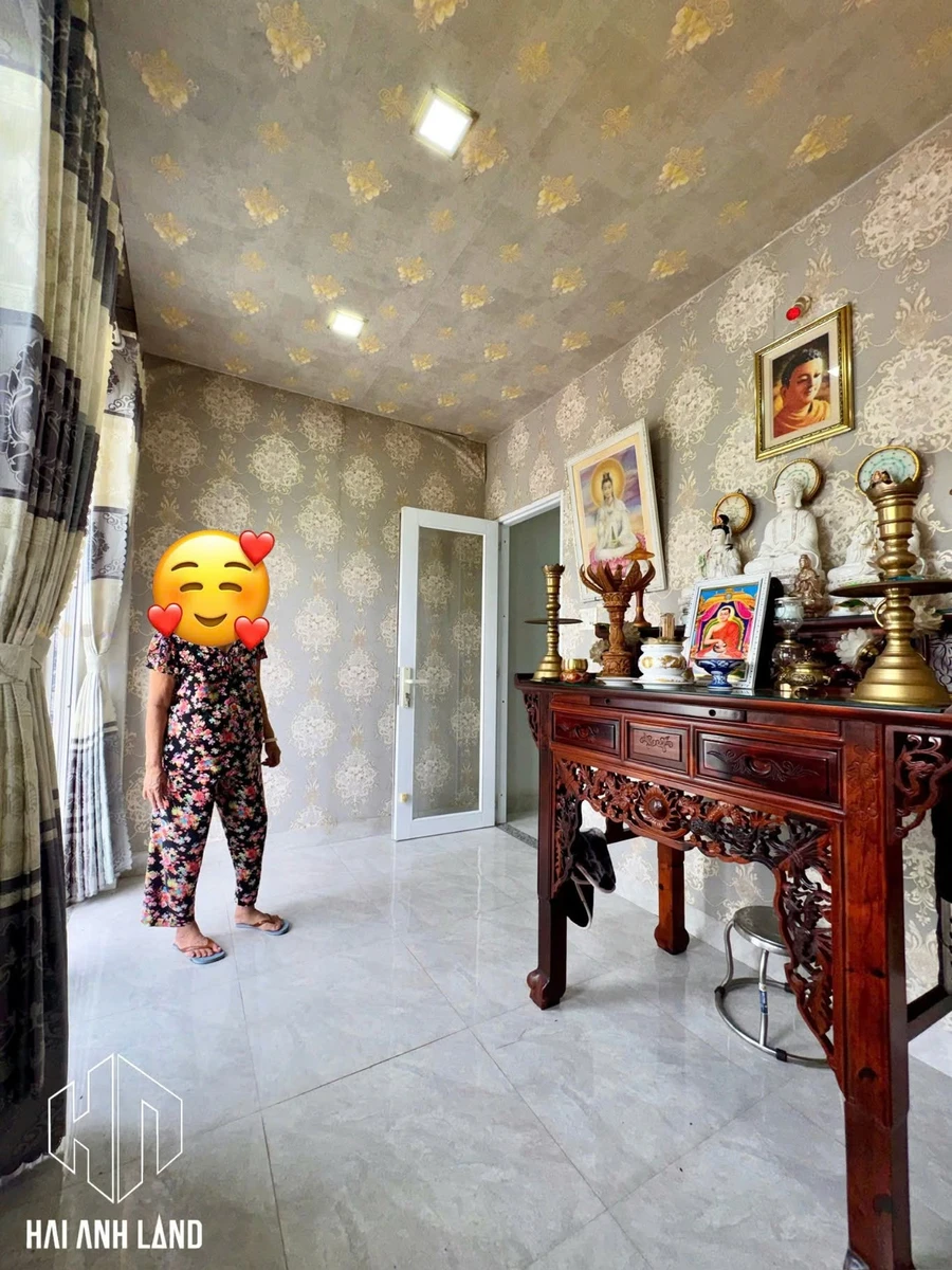 Bán nhà mặt tiền Dương Bạch Mai Rạch Giá 80m² 2PN - Ảnh thu nhỏ 2