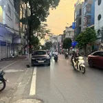 Bán nhà 5 tầng mặt đường Tô Hiệu Hải Phòng 27 tỷ 150m² - Ảnh thu nhỏ 2