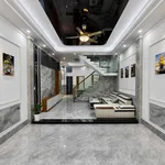 Bán nhà 1 trệt 1 lầu 3 phòng ngủ 68.5m² Bình Chánh 3.7 tỷ - Ảnh thu nhỏ 2