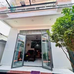 Nhà 3PN 121m² mặt tiền Nguyễn Huệ, Tân Xuân - 3.89 tỷ - Ảnh thu nhỏ 2