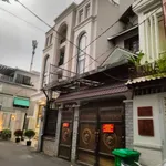 Bán nhà hẻm 120m2 Lê Văn Sỹ Quận 3, 2 tỷ - Ảnh thu nhỏ 4