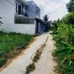 Bán đất thổ hẻm 115m² Phường 4 Tân An Long An 990 triệu - Ảnh thu nhỏ 2