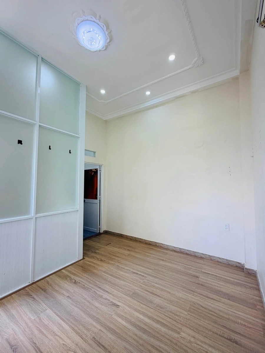 Bán nhà 2PN 3WC 20m² Bình Thạnh 3 tỷ - Ảnh thu nhỏ 5