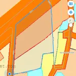 Bán đất 2 mặt tiền Phạm Huy Chú, Đắk Lắk, 5.281 m² - Ảnh thu nhỏ 5