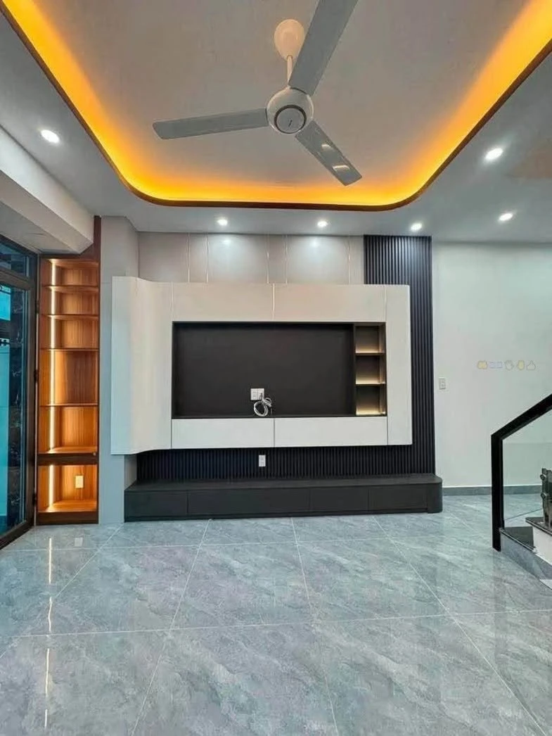 Bán nhà 3 tầng xây mới 50m2, 3 phòng ngủ, giá dưới 2 tỷ tại Phù Lưu, Kiến An - Ảnh thu nhỏ 5